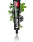 Splat Special Blackwood zobna pasta za beljenje zob okus Dark Mint 75 ml