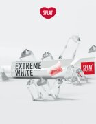 Splat Special Extreme White zobna pasta za beljenje zob okus Fresh Mint 75 ml