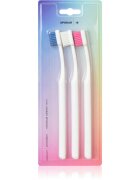 Spokar Plus Extrasoft zobna ščetka ekstra soft 1 kos