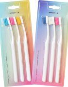 Spokar Plus Extrasoft zobna ščetka ekstra soft 1 kos