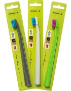 Spokar X 3429 Ultrasoft zobna ščetka ultra soft 1 kos