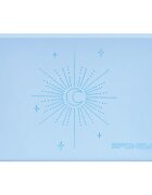 Spokey Asura joga blok blue 1 kos