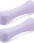 Spokey Bone set neoprenskih uteži 2x0.5 kg