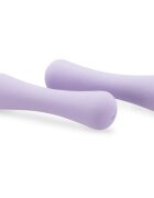 Spokey Bone set neoprenskih uteži 2x0.5 kg