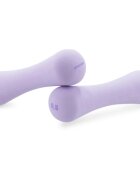 Spokey Bone set neoprenskih uteži 2x0.5 kg