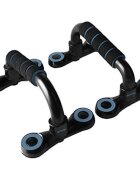 Spokey Bracer ročke za sklece 2 kos