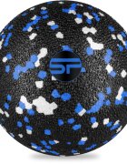 Spokey Grean Ball masažna žoga premer 8 cm 1 kos
