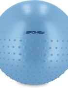 Spokey Half Fit gimnastična masažna žoga 55 cm