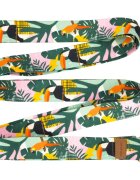Spokey Home Jungle raztezni trak 300 cm