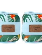Spokey Home Jungle uteži za roke in noge 2x1 kg