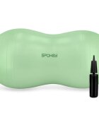 Spokey Lova gimnastična žoga green 1 kos
