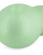 Spokey Lova gimnastična žoga green 1 kos