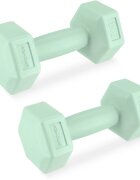 Spokey Monster komplet uteži 2x1 kg
