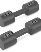Spokey Multibell set nastavljivih uteži 2x2.5 kg