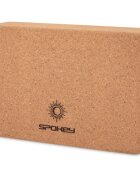 Spokey Nidra joga blok 1 kos