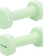 Spokey Shape set vinilnih uteži 2x1 kg