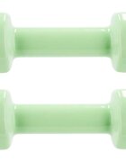 Spokey Shape set vinilnih uteži 2x1 kg