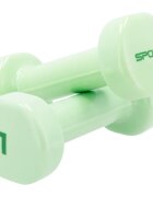 Spokey Shape set vinilnih uteži 2x1 kg
