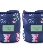Spokey The Bloom Form uteži za roke in noge 2x1.5 kg
