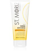 St. Moriz Daily Tanning Moisturiser vlažilna samoporjavitvena krema prozoren vrsta Light 200 ml