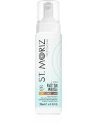 St. Moriz Fast Tan samoporjavitvena pena za hitro porjavitev 200 ml