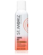 St. Moriz Tanning Mist samoporjavitveno pršilo odtenek Medium 150 ml