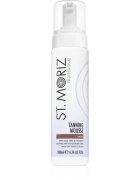 St. Moriz Tanning Mousse samoporjavitvena pena odtenek Dark 200 ml