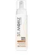 St. Moriz Tanning Mousse samoporjavitvena pena odtenek Medium 200 ml