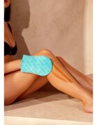 St.Tropez Luxe Velvet Applicator Mitt aplikator za samoporjavitveno kremo obojestranski 1 kos