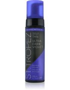 St.Tropez Self Tan Ultra Dark Violet samoporjavitvena pena za rjavo kožo 200 ml