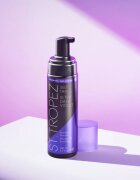 St.Tropez Self Tan Ultra Dark Violet samoporjavitvena pena za rjavo kožo 200 ml