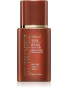 St.Tropez Sunlit Skin Bronzing Tint + Tan tonirana samoporjavitvena krema za obraz 1 kos
