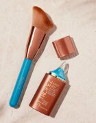 St.Tropez Tantour & Applicator Brush aplikator za samoporjavitveno kremo 1 kos