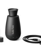 Stadler Form Diffuser Ella aroma difuzor barva Black 1 kos