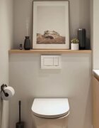 Stadler Form Diffuser Ella aroma difuzor barva Black 1 kos