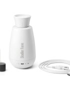 Stadler Form Diffuser Ella aroma difuzor barva White 1 kos