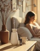 Stadler Form Diffuser Ella aroma difuzor barva White 1 kos