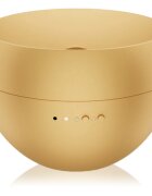 Stadler Form Diffuser Jasmine Ultrazvočni aroma difuzor barva Gold 1 kos