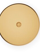 Stadler Form Diffuser Jasmine Ultrazvočni aroma difuzor barva Gold 1 kos