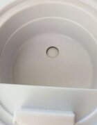 Stadler Form Diffuser Jasmine Ultrazvočni aroma difuzor barva White 1 kos