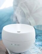 Stadler Form Diffuser Jasmine Ultrazvočni aroma difuzor barva White 1 kos