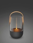 Stadler Form Diffuser Sophie Mini Ultrazvočni aroma difuzor črni 1 kos
