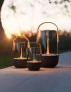 Stadler Form Diffuser Sophie Mini Ultrazvočni aroma difuzor črni 1 kos