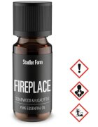 Stadler Form Fireplace eterično olje 10 ml