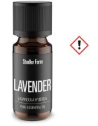 Stadler Form Lavender eterično olje 10 ml