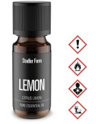 Stadler Form Lemon eterično olje 10 ml