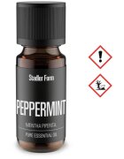 Stadler Form Peppermint eterično olje 10 ml
