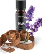Stadler Form Relax Levandule & Cedr eterično olje 10 ml