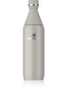 Stanley All Day Slim Bottle steklenica za vodo iz nerjavnega jekla Ash Gloss 1 kos