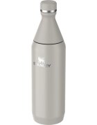 Stanley All Day Slim Bottle steklenica za vodo iz nerjavnega jekla Ash Gloss 1 kos